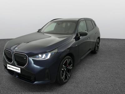 Bmw X3 G45 M50 xDrive 398 ch Bva8 m Performance