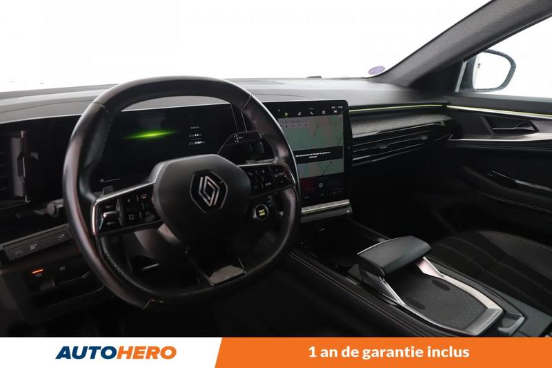 Renault Austral 1.3 TCe Mild Hybrid Techno Auto 160 ch