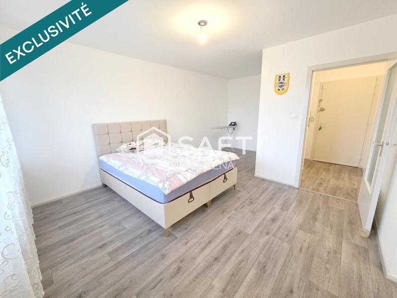 Appartement - 30 m² - 1 pièce