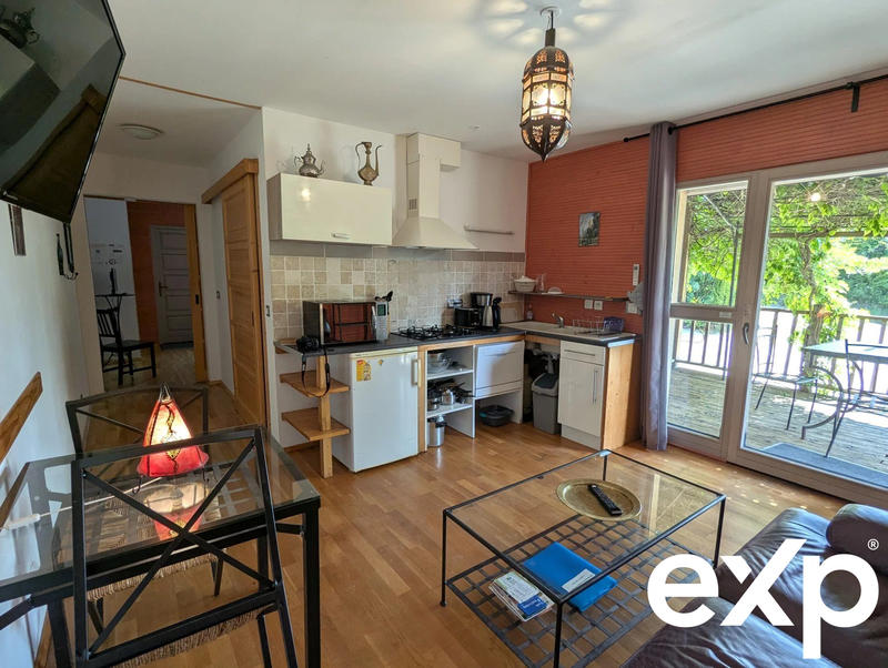 Villa - 167 m² - 9 pièces