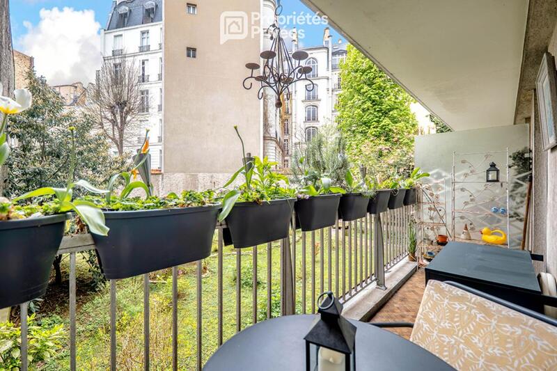 Appartement - 83 m² - 3 pièces