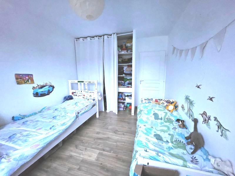 Villa - 120 m² - 5 pièces