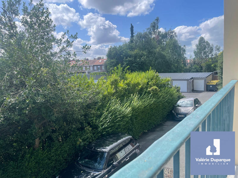 Appartement - 50 m² - 3 pièces