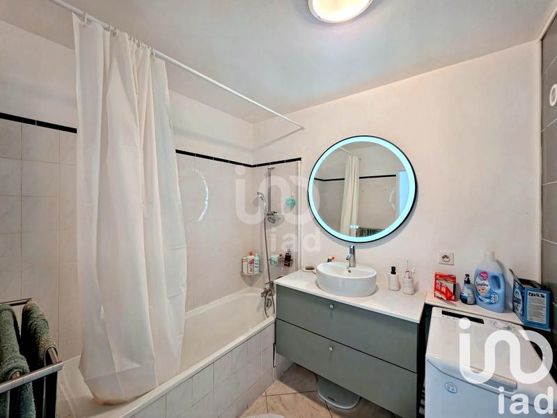 Appartement - 72 m² - 3 pièces