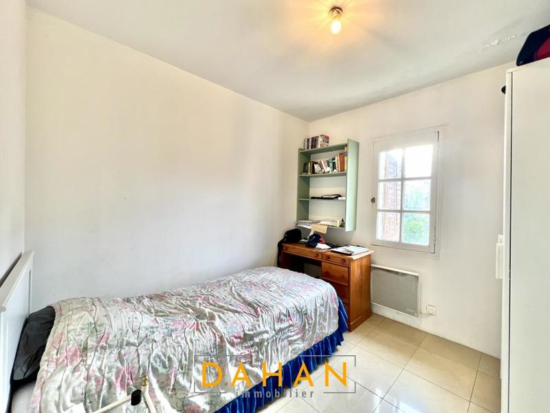 Maison de ville - 94 m² - 4 pièces