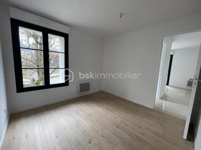 Appartement - 33 m² - 2 pièces