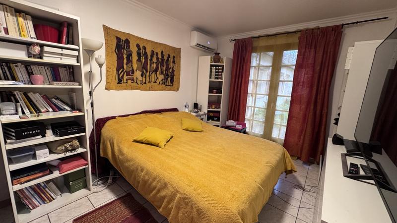 Maison - 204 m² - 8 pièces