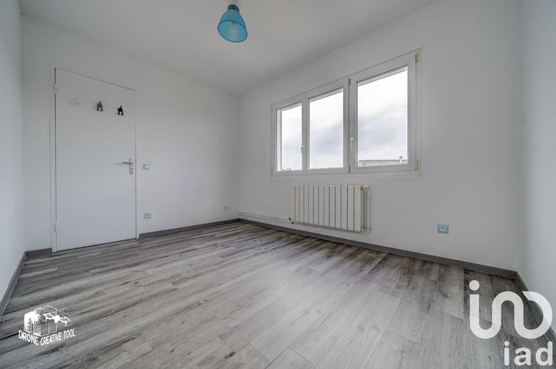 Maison - 103 m² - 4 pièces