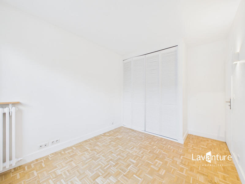 Appartement - 76 m² - 4 pièces