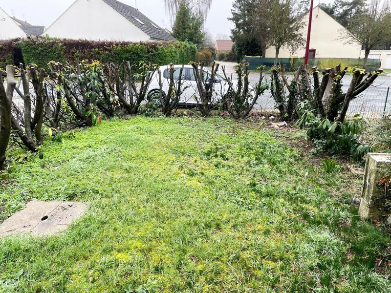 Pavillon - 78 m² - 4 pièces