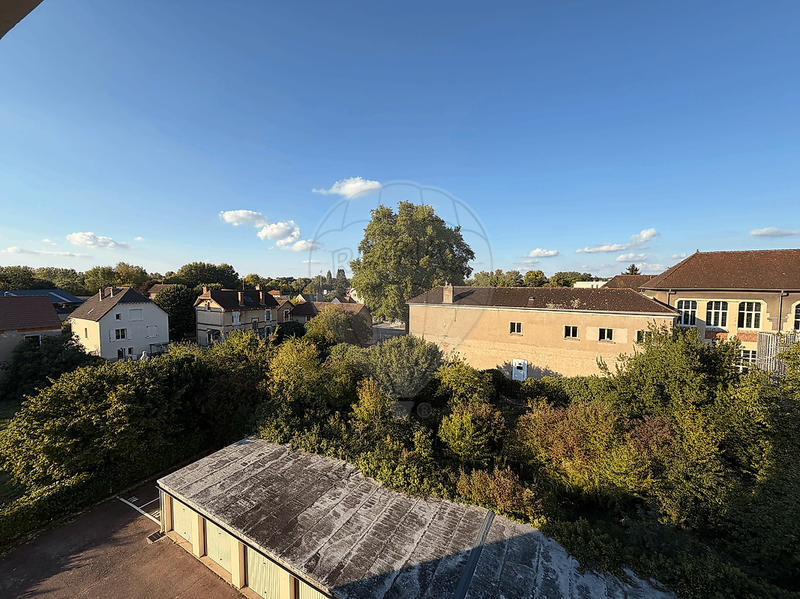 Appartement - 33 m² - 1 pièce