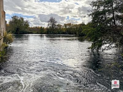 Maison - 138 m² - 4 pièces