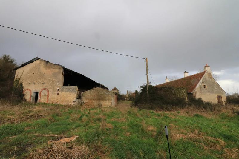 Ferme - 180 m² - 10 pièces