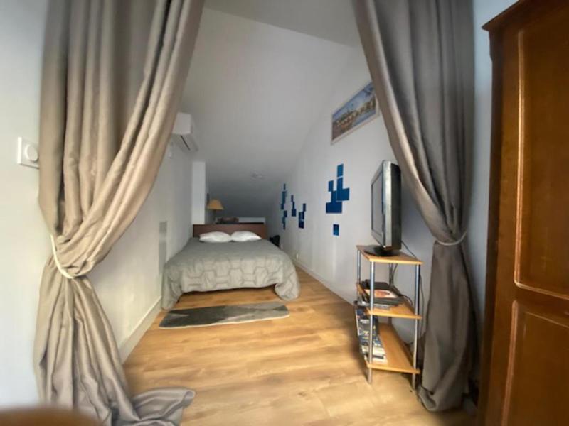 Appartement - 50 m² - 3 pièces