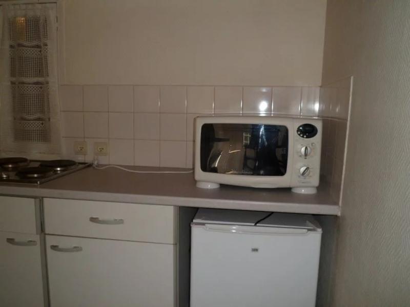 Appartement - 30 m² - 1 pièce