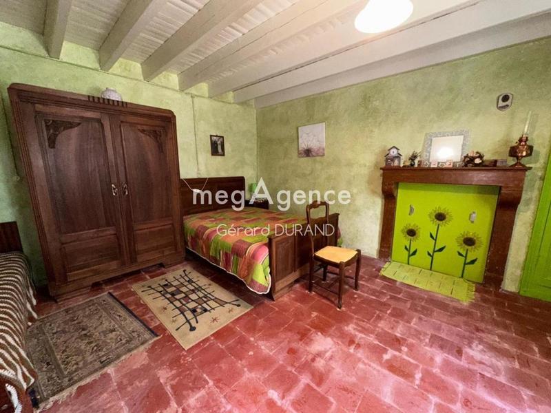 Maison - 85 m² - 3 pièces