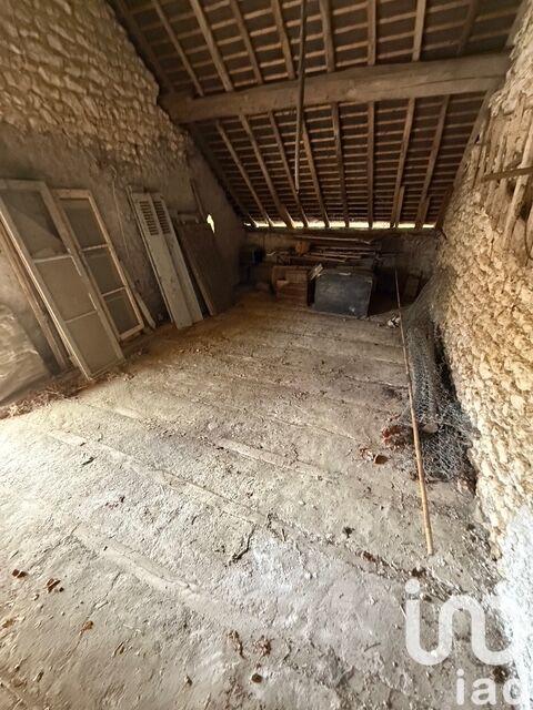 Maison de village - 130 m² - 6 pièces