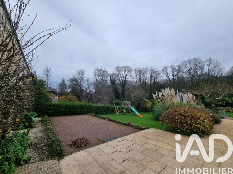 Maison - 176 m² - 5 pièces