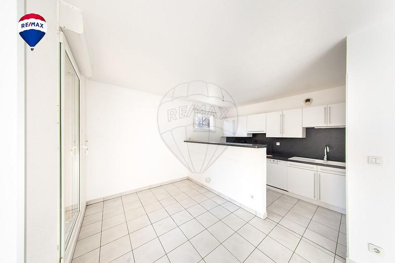 Appartement - 91 m² - 5 pièces
