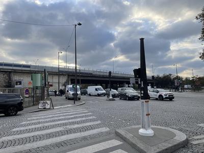 Fonds de commerce - Hôtellerie / Restauration - 100 m²