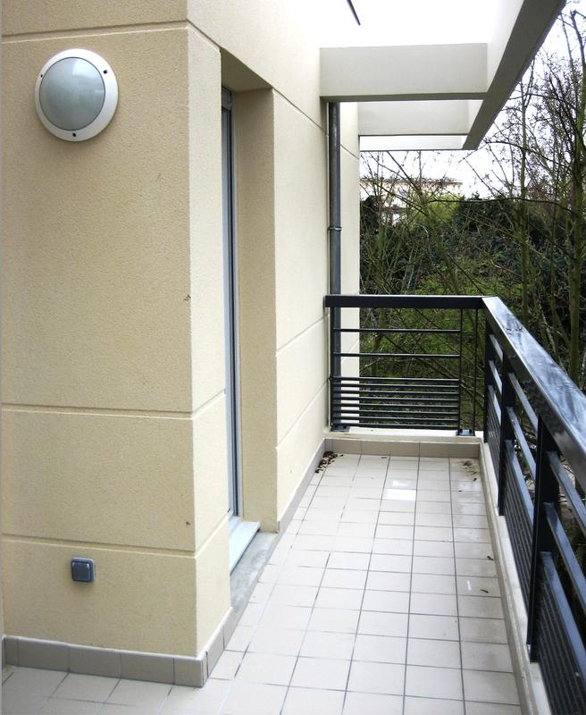 Appartement - 53 m² - 2 pièces