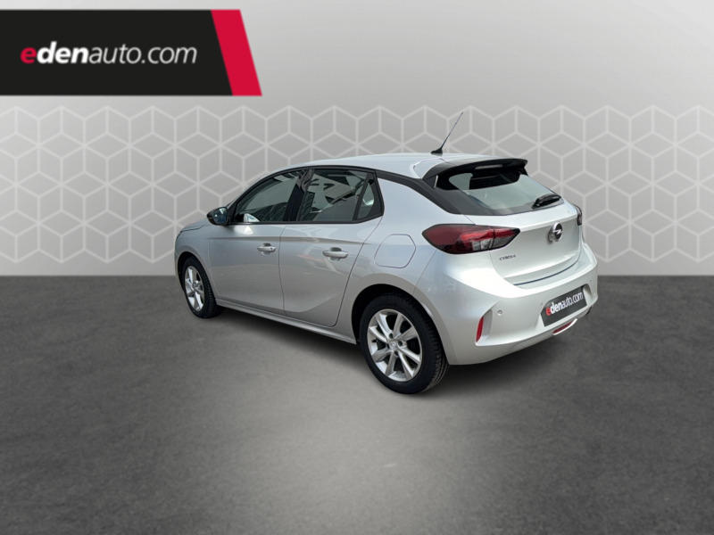 Opel Corsa 1.2 75 ch Bvm5 Elegance Business