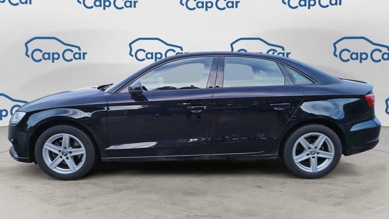 Audi A3 Berline III 1.0 Tfsi 116 Ambiente