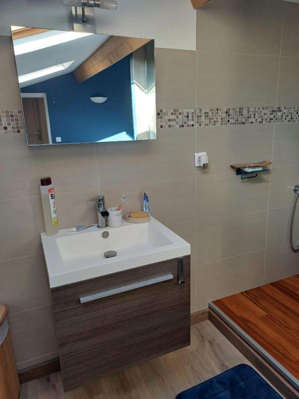 Maison - 117 m² - 6 pièces