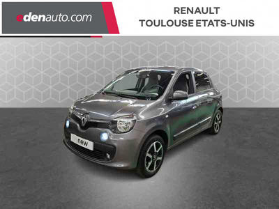 Renault Twingo III 0.9 TCe 90 E6c Intens Edc