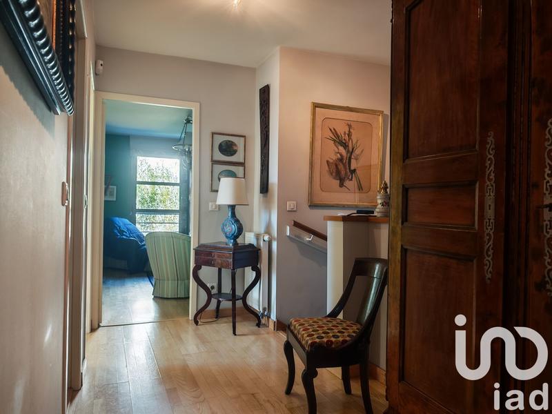 Maison - 147 m² - 5 pièces