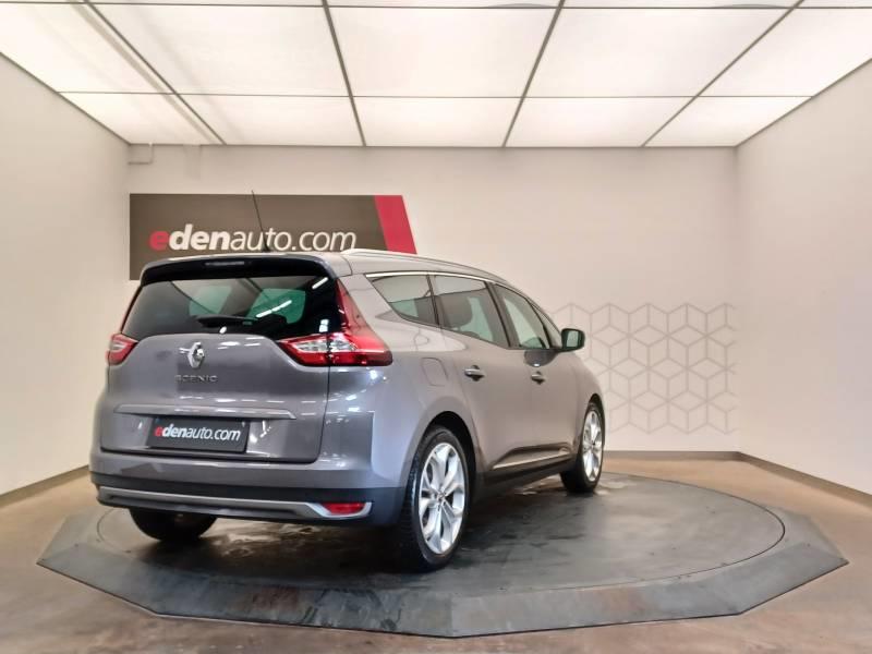 Renault Grand Scénic dCi 110 Energy Edc Business 7 pl
