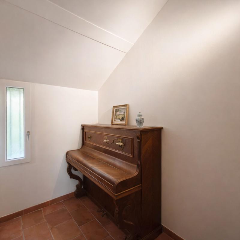 Longère - 100 m² - 3 pièces