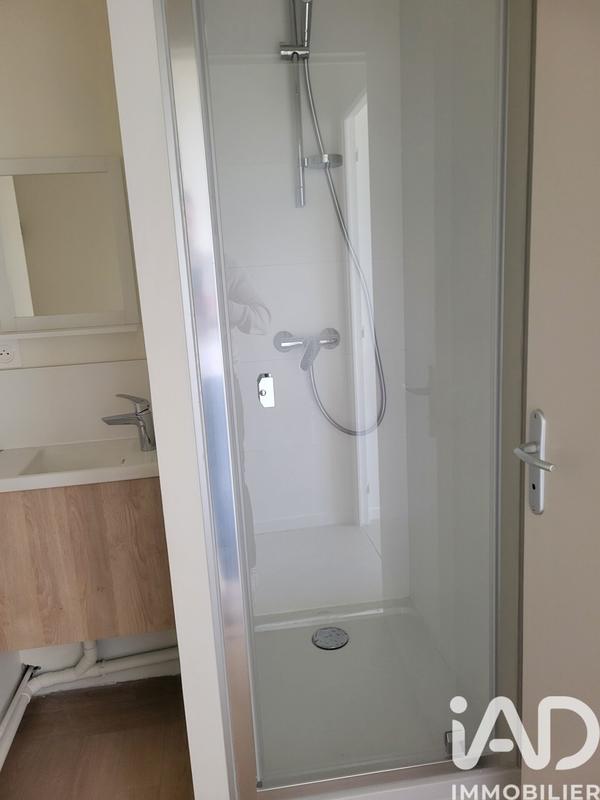 Appartement - 27 m² - 1 pièce