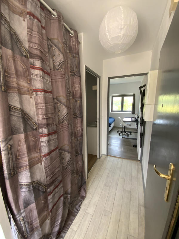 Appartement - 27 m² - 2 pièces