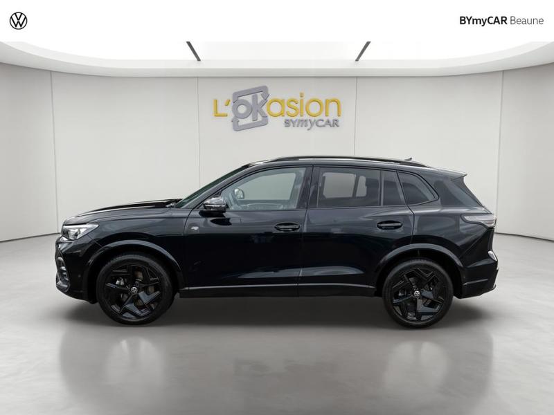 Volkswagen Tiguan 2.0 Tdi 150ch Dsg7 R-Line