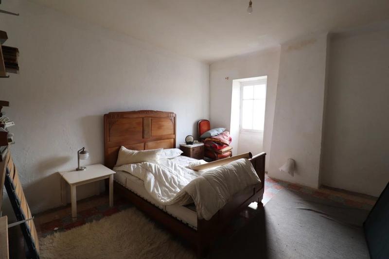 Maison de village - 160 m² - 5 pièces