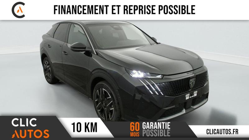 Peugeot 3008 Hybrid 145 e-Dcs6 Allure