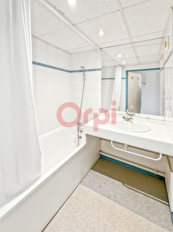 Studio - 18 m² - 1 pièce