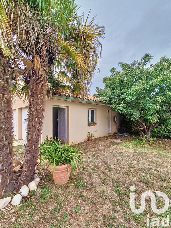 Maison - 139 m² - 6 pièces