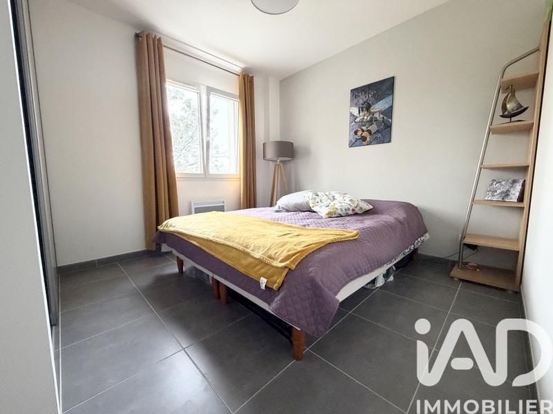 Maison - 86 m² - 4 pièces