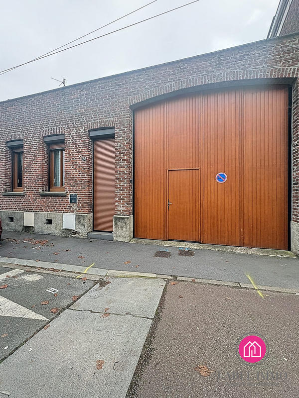 Maison - 68 m² - 2 pièces