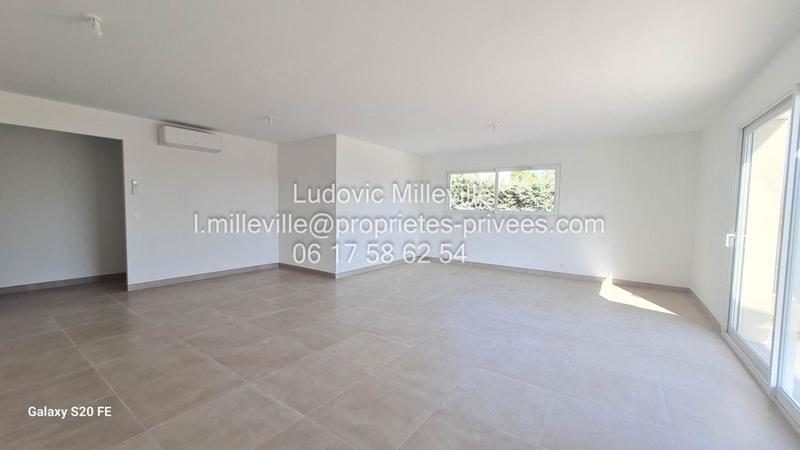 Villa - 100 m² - 4 pièces