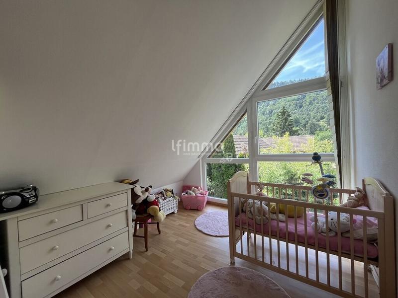 Maison - 193 m² - 6 pièces