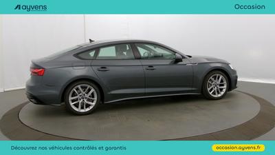Audi A5 sportback 40 Tfsi 204ch s line s tronic 7