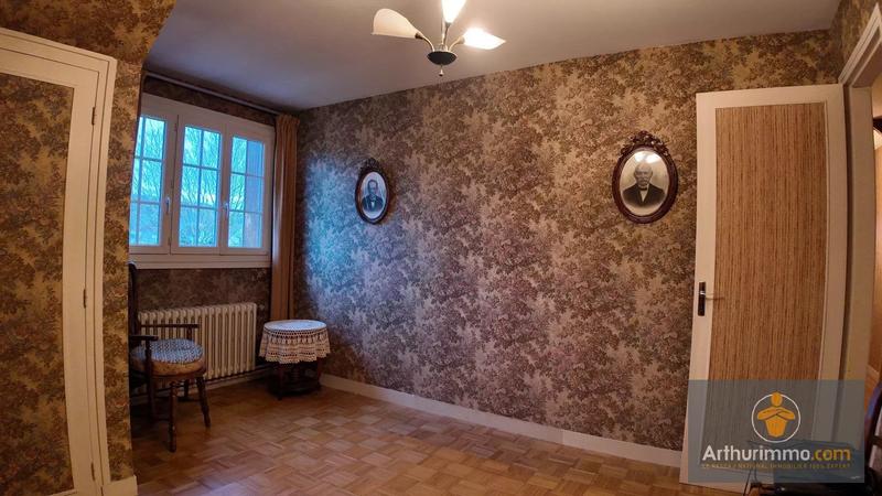 Maison - 155 m² - 6 pièces