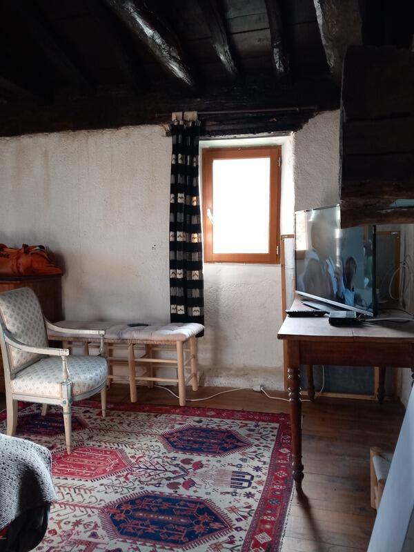 Mas - 116 m² - 6 pièces