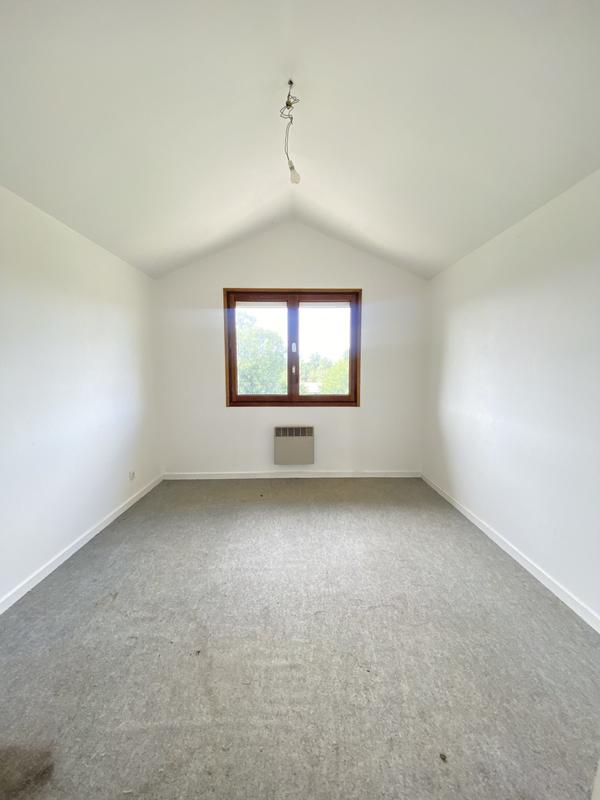 Maison - 132 m² - 7 pièces