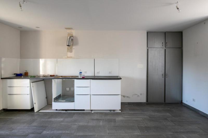 Maison - 101 m² - 1 pièce