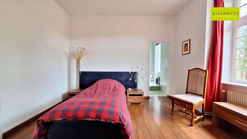 Appartement - 131 m² - 5 pièces