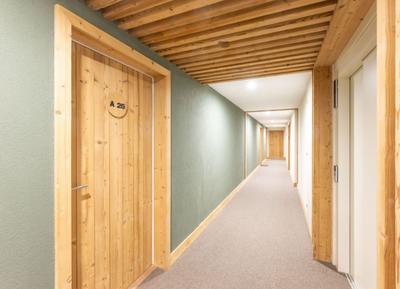 Appartement - 170 m² - 7 pièces